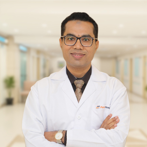 Dr. Sandeep Kukkar